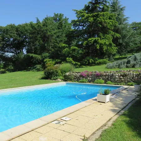 Les 4 Elements St Emilion 4*