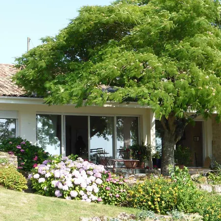Les 4 Elements St Emilion 4*