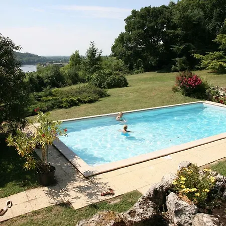 Bed & Breakfast Les 4 Elements St Emilion