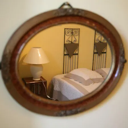 Bed & Breakfast Les 4 Elements St Emilion Branne (Gironde)