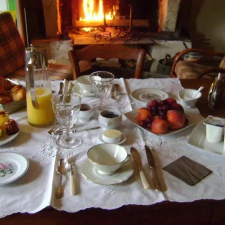 Les 4 Elements St Emilion Bed & Breakfast