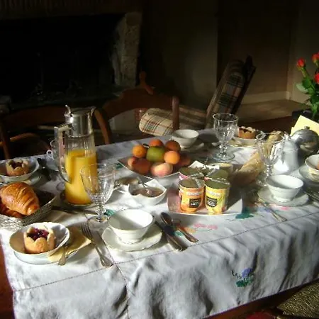 Les 4 Elements St Emilion Bed & Breakfast