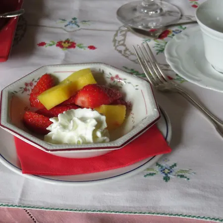 Les 4 Elements St Emilion Bed & Breakfast 4*
